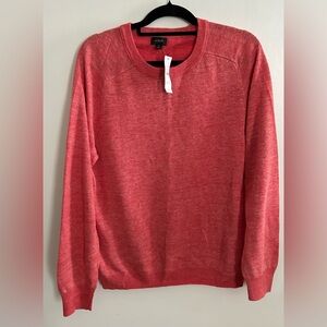 J.Crew Mens medium lightweight sweater